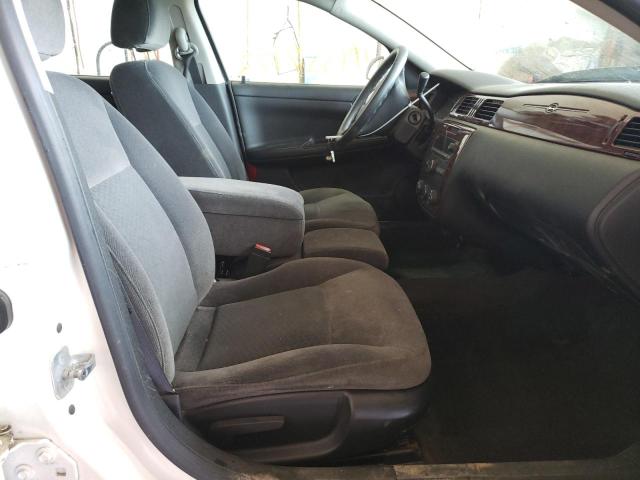 Photo 5 from auction – 2006 CHEVROLET IMPALA LS with VIN 2G1WB58N469360090