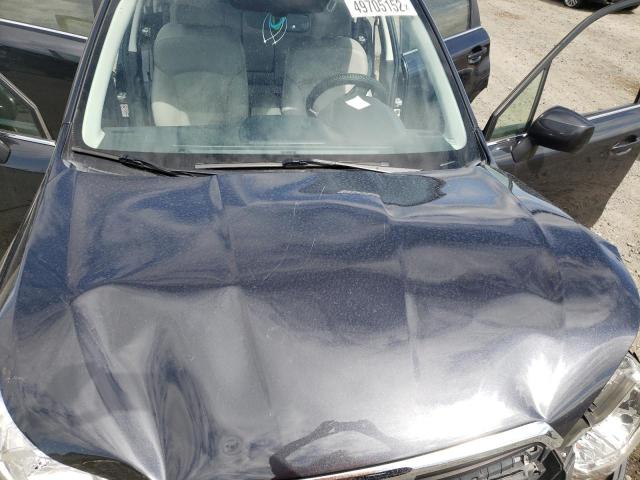 Photo 7 from auction – 2015 SUBARU FORESTER 2 with VIN JF2SJAHC9FH596537