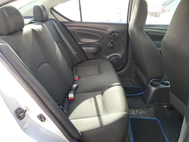Photo 6 from auction – 2015 NISSAN VERSA S with VIN 3N1CN7AP2FL906250
