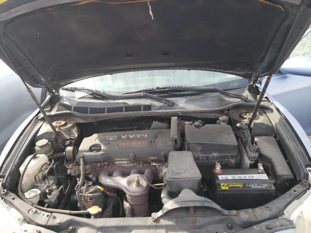 Photo 7 from auction – 2007 TOYOTA CAMRY CE with VIN JTNBE46K973032962