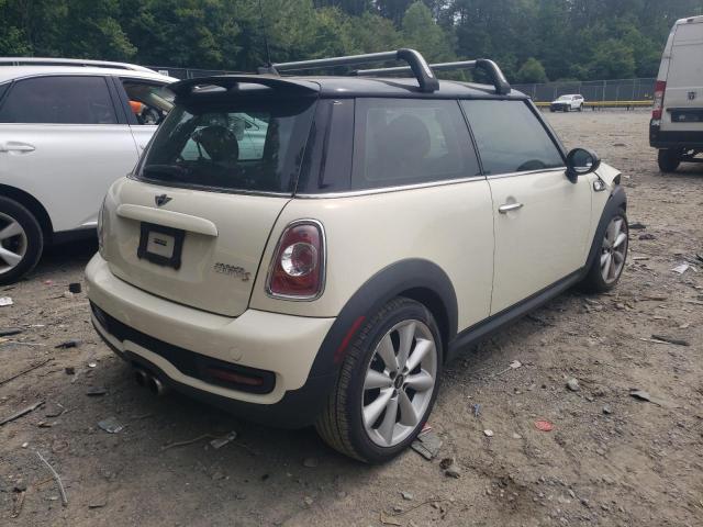 Photo 4 from auction – 2013 MINI COOPER S with VIN WMWSV3C58DT397056
