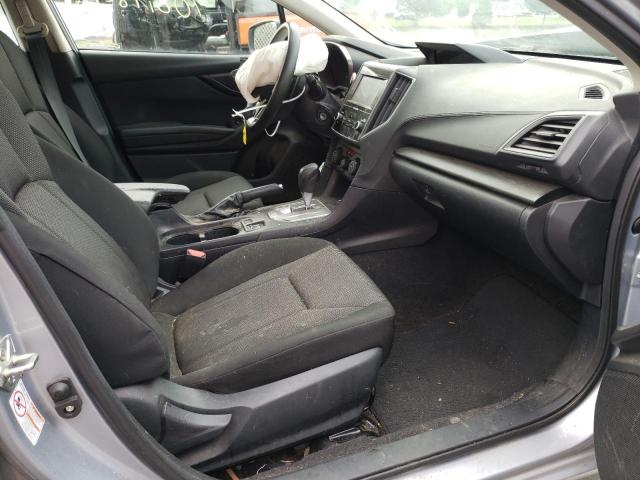 Photo 5 from auction – 2018 SUBARU IMPREZA PR with VIN 4S3GTAB66J3748846