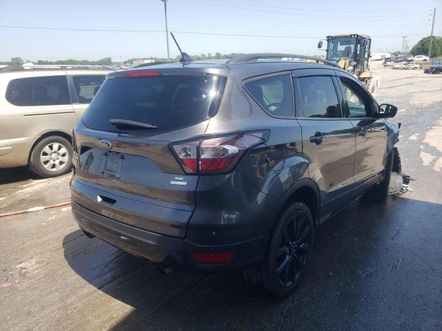 Photo 4 from auction – 2018 FORD ESCAPE with VIN 1FMCU0GD0JUB15908