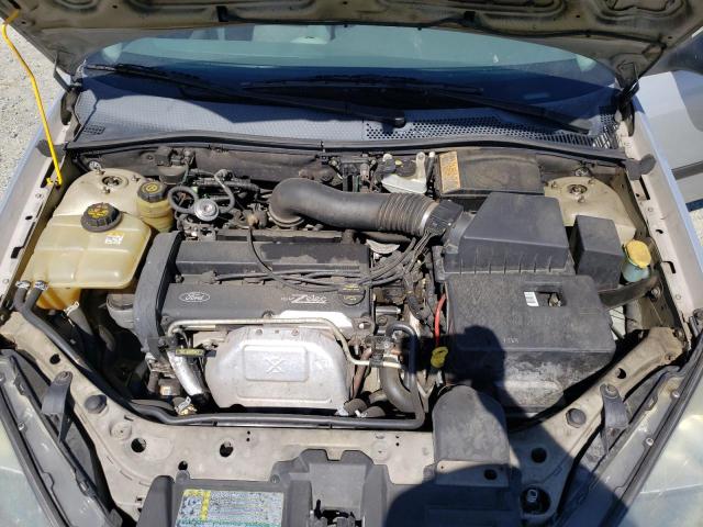 Photo 7 from auction – 2003 FORD FOCUS ZX5 with VIN 3FAFP37383R189773