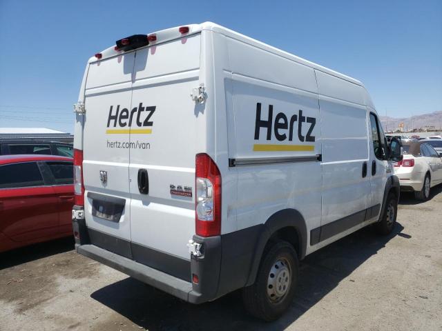 Photo 4 from auction – 2020 RAM PROMASTER with VIN 3C6TRVBG1LE103134