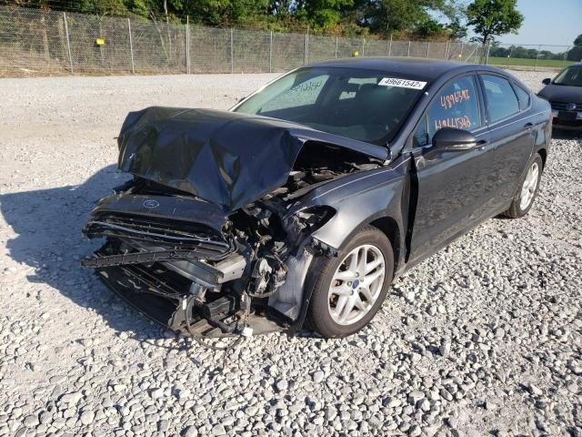 Photo 2 from auction – 2016 FORD FUSION SE with VIN 1FA6P0H70G5112419
