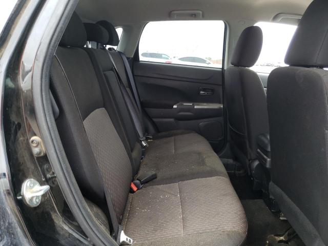 Photo 6 from auction – 2019 MITSUBISHI OUTLANDER with VIN JA4AP3AU2KU020758