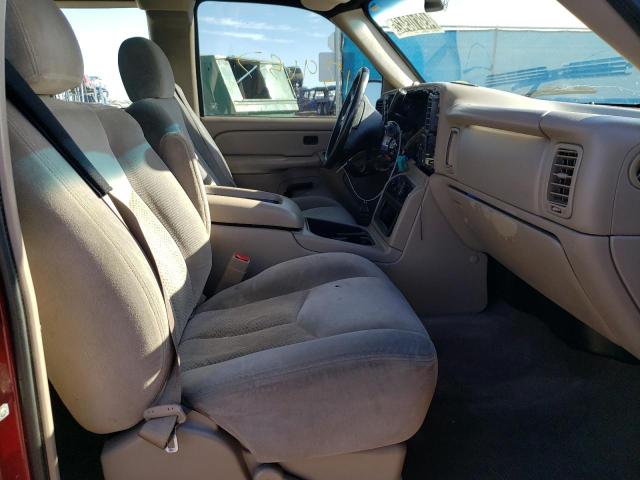 Photo 5 from auction – 2004 CHEVROLET SILVERADO with VIN 2GCEK19T741239090