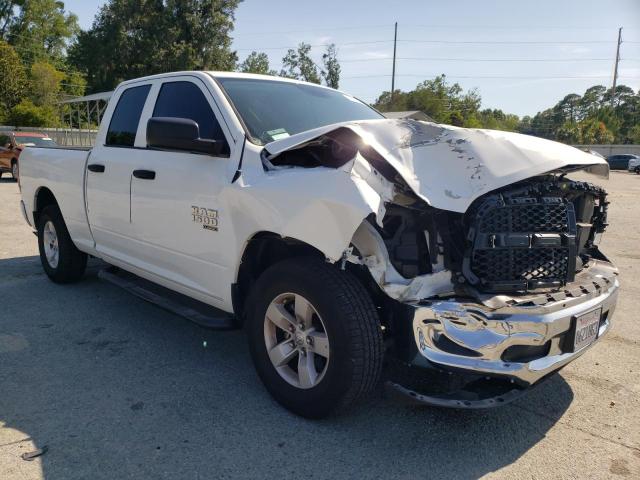 RAM 1500 CLASS 2021 with VIN 1C6RR6FG8MS529427 - Photo from auction