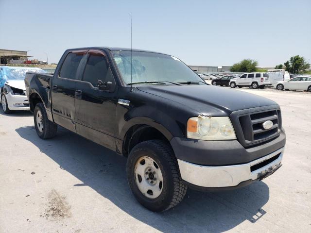 FORD F150 SUPER 2008 with VIN 1FTRW12W58FB79867 - Photo from auction