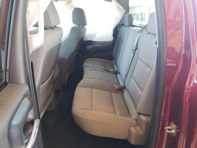 Photo 6 from auction – 2014 GMC SIERRA C15 with VIN 1GTR1UEC1EZ317321
