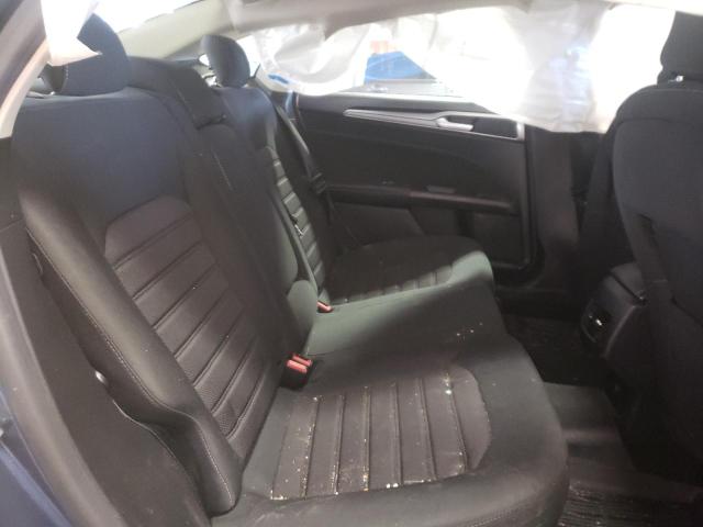 Photo 6 from auction – 2019 FORD FUSION SE with VIN 3FA6P0T91KR259959