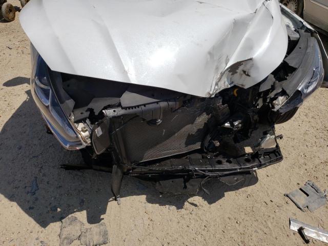 Photo 9 from auction – 2019 HYUNDAI SONATA SE with VIN 5NPE24AF0KH770683