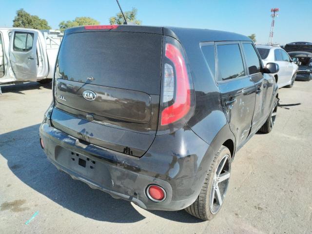 Photo 4 from auction – 2018 KIA SOUL with VIN KNDJN2A26J7574483