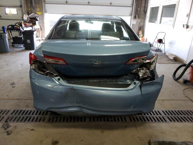 Photo 9 from auction – 2012 TOYOTA CAMRY BASE with VIN 4T4BF1FK2CR245208