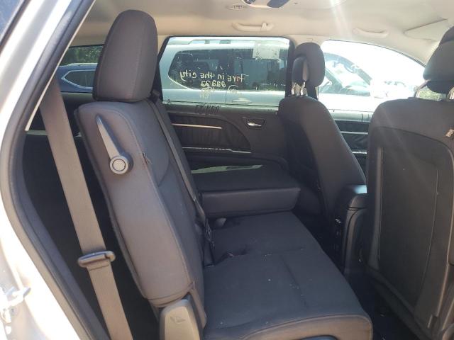 Photo 6 from auction – 2010 DODGE JOURNEY SX with VIN 3D4PG5FV0AT238173