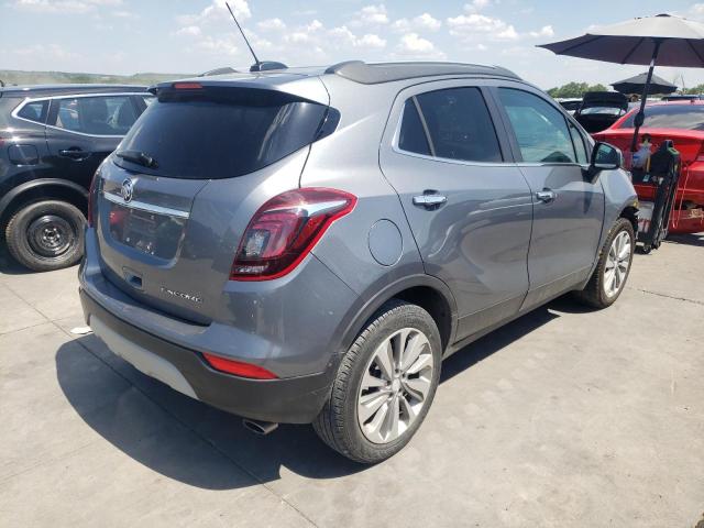 Photo 4 from auction – 2020 BUICK ENCORE PRE with VIN KL4CJASB9LB025092
