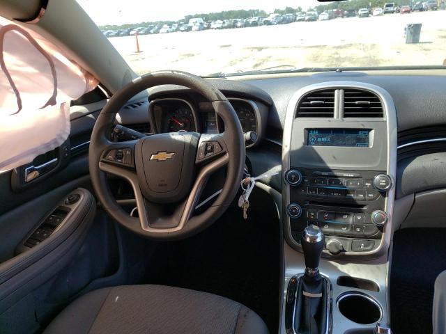 Photo 9 from auction – 2014 CHEVROLET MALIBU LS with VIN 1G11B5SL5EF170466