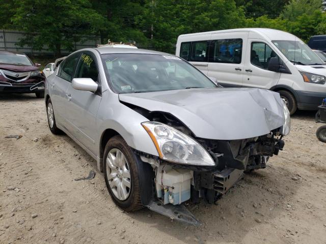 NISSAN ALTIMA BAS 2012 с VIN 1N4AL2AP1CN411603 - Фото с аукциона