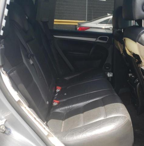 Photo 6 from auction – 2006 PORSCHE CAYENNE with VIN WP1AA29P96LA26731