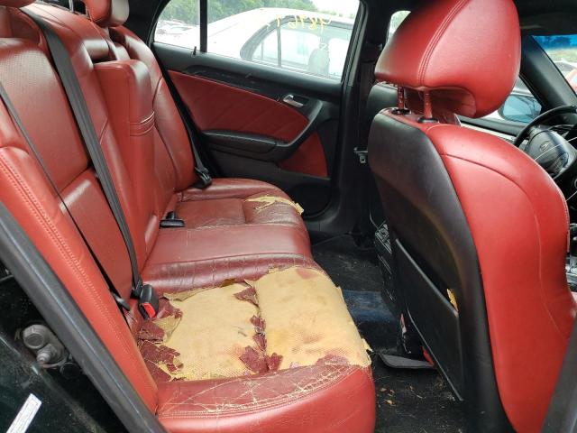 Photo 6 from auction – 2007 ACURA TL with VIN 19UUA66227A017818