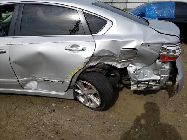 Photo 9 from auction – 2015 NISSAN ALTIMA 2.5 with VIN 1N4AL3AP9FC428347