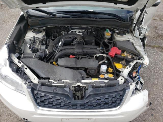 Photo 7 from auction – 2014 SUBARU FORESTER 2 with VIN JF2SJAPC0EH424672