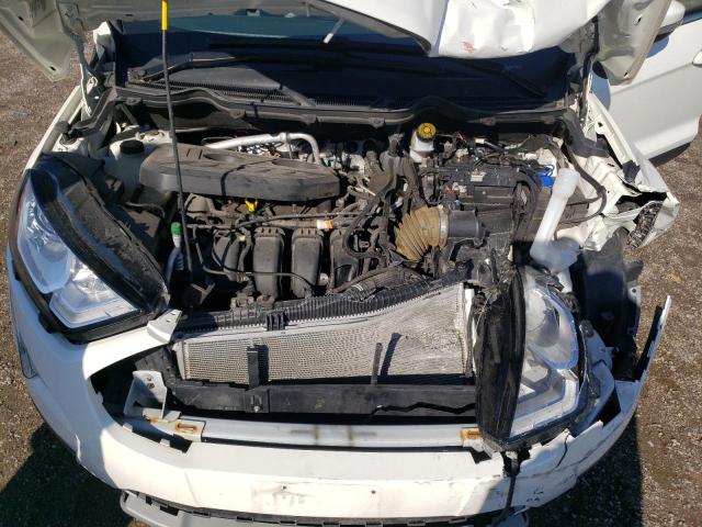 Photo 7 from auction – 2019 FORD ECOSPORT T with VIN MAJ6S3KL4KC272054