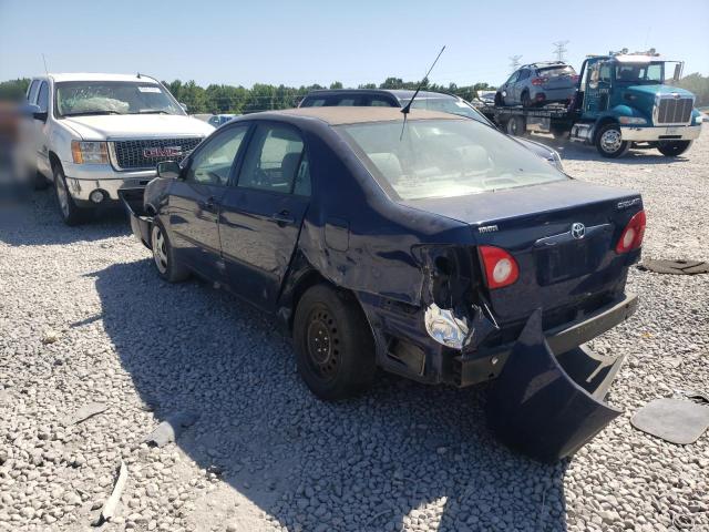 Photo 3 from auction – 2006 TOYOTA COROLLA CE with VIN 1NXBR32EX6Z677420