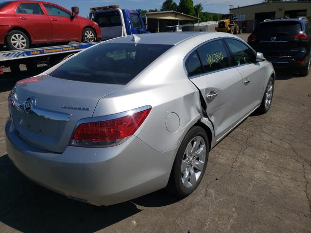 Photo 4 from auction – 2013 BUICK LACROSSE P with VIN 1G4GF5E38DF188228