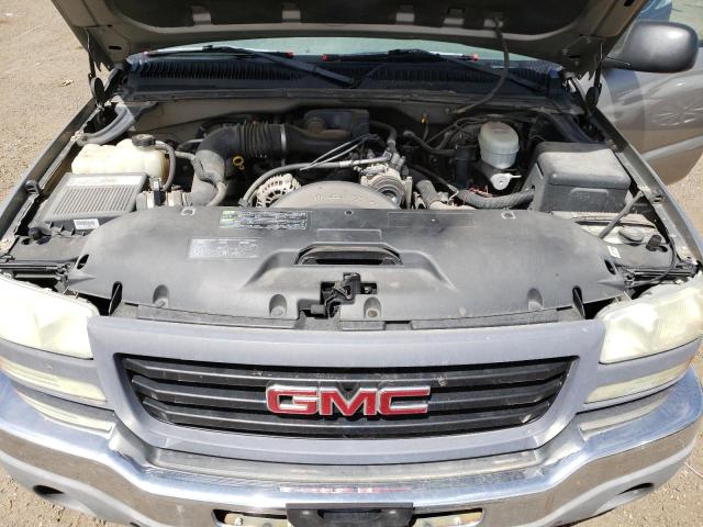 Photo 7 from auction – 2003 GMC NEW SIERRA with VIN 2GTEC19X931220300