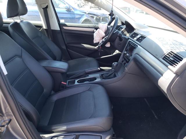 Photo 5 from auction – 2014 VOLKSWAGEN PASSAT SE with VIN 1VWBS7A31EC112183