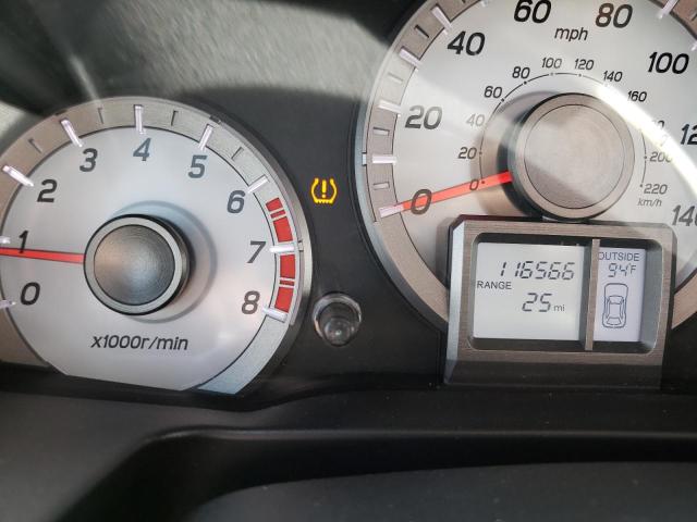 Photo 8 from auction – 2015 HONDA PILOT SE with VIN 5FNYF4H33FB076409