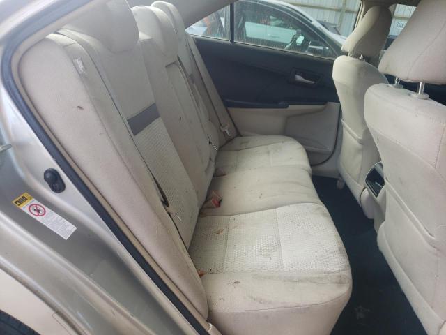 Photo 6 from auction – 2014 TOYOTA CAMRY L with VIN 4T1BF1FK9EU861761