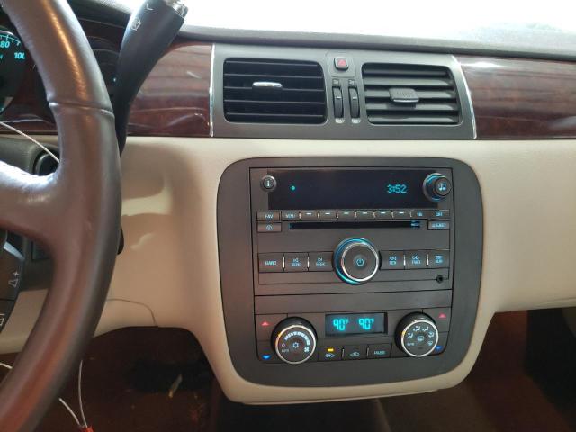 Photo 9 from auction – 2007 BUICK LUCERNE CX with VIN 1G4HD57207U177609