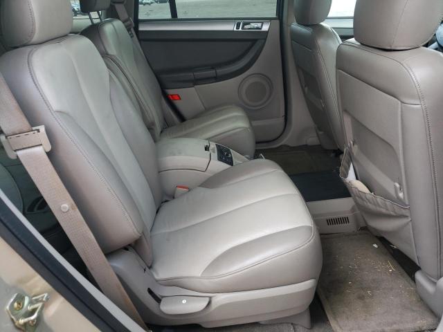 Photo 6 from auction – 2005 CHRYSLER PACIFICA T with VIN 2C4GM684X5R290144