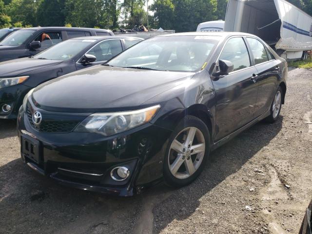 Photo 2 from auction – 2014 TOYOTA CAMRY L with VIN 4T1BF1FK6EU308775