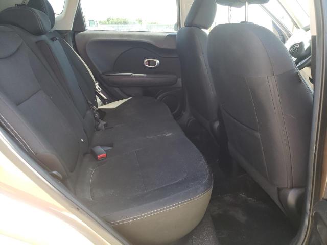 Photo 6 from auction – 2014 KIA SOUL with VIN KNDJN2A23E7052691