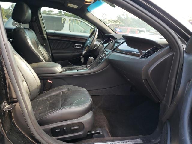Photo 5 from auction – 2013 FORD TAURUS LIM with VIN 1FAHP2F85DG192641