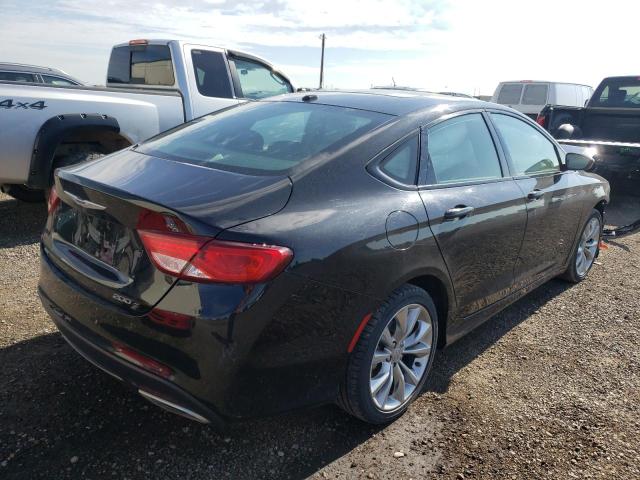 Photo 4 from auction – 2015 CHRYSLER 200 S with VIN 1C3CCCDG4FN511191