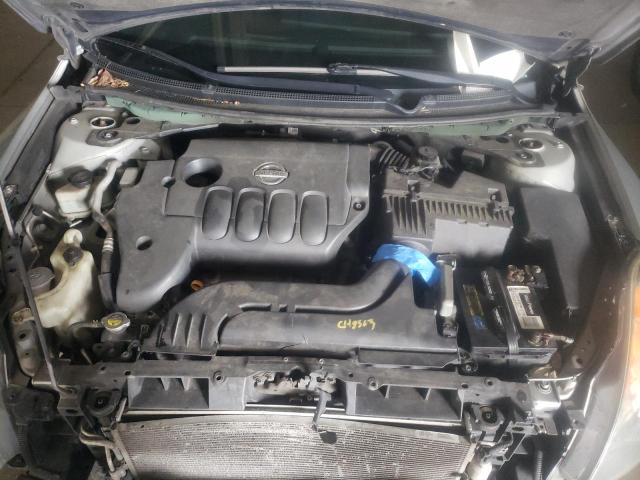 Photo 7 from auction – 2007 NISSAN ALTIMA 2.5 with VIN 1N4AL21E27C224838