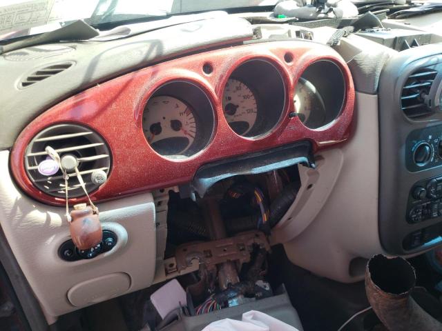 Фото 8 с аукциона – 2002 CHRYSLER PT CRUISER с VIN 3C8FY68B32T305749