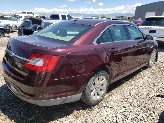 صورة رقم 4 من المزاد - 2011 FORD TAURUS SE مع VIN 1FAHP2DW1BG181215