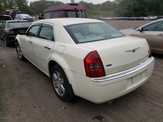 Photo 3 from auction – 2006 CHRYSLER 300C with VIN 2C3KK63H06H476569