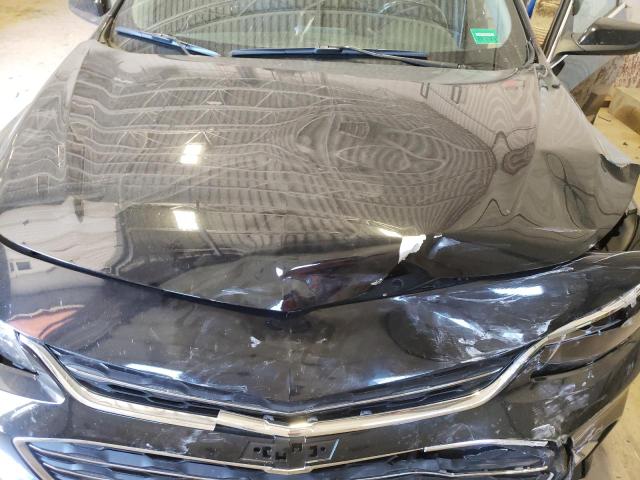 Photo 7 from auction – 2018 CHEVROLET MALIBU LT with VIN 1G1ZD5ST5JF282885