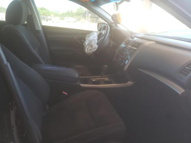 صورة رقم 5 من المزاد - 2015 NISSAN ALTIMA 2.5 مع VIN 1N4AL3AP1FC432859