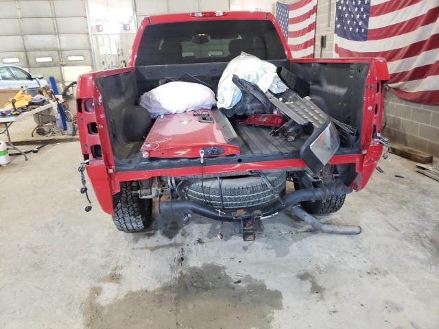 Foto 9 de la subasta – 2012 CHEVROLET SILVERADO con VIN 1GCPKSE70CF200646