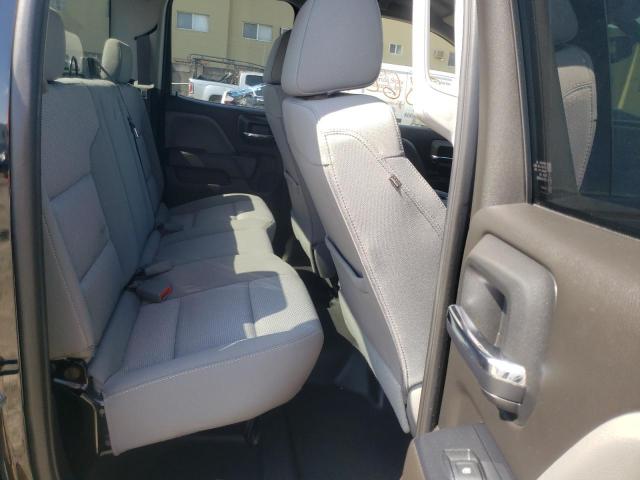 Photo 6 from auction – 2017 CHEVROLET SILVERADO with VIN 1GCRCNEC1HZ255102