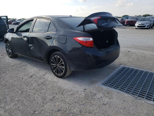 Photo 3 from auction – 2015 TOYOTA COROLLA L with VIN 5YFBURHE0FP309015
