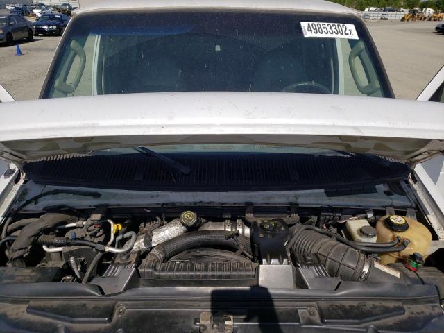 Photo 7 from auction – 2005 FORD ECONOLINE with VIN 1FTSS34P25HB03070